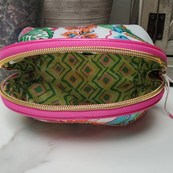 Make up bag pouch - Picture 2 of 2